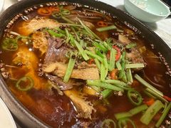-苏帮袁Sue Cuisine(来福士店)