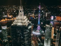 -上海柏悦酒店·世纪100牛排馆