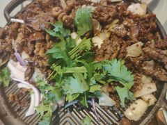 -惠丰堂饭庄·烤鸭·京味菜(西北旺·唐家岭店)