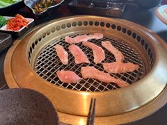 -谷牛和牛烤肉(漕河泾印象城店)