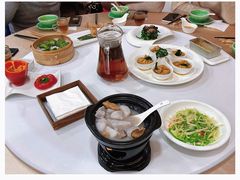 -五观堂素食(新华路店)