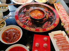 -矮板凳老火锅(宽窄巷子店)