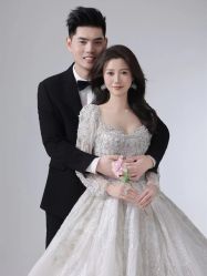 -金夫人婚纱摄影(包河万达店)