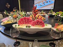 -麻辣因子滩羊火锅(世和广场店)