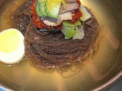 -松涛园朝鲜·海鲜·料理店(鸭绿江断桥店)