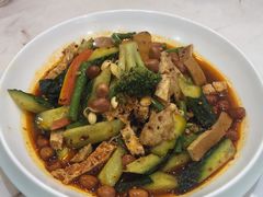 -范家大院(华为店)