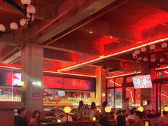 -COMMUNE幻师(上邦百汇城店)