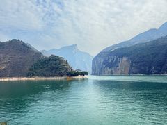 -白帝城·瞿塘峡景区