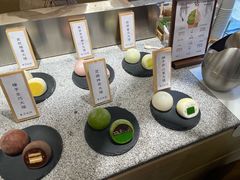 -米糯糯·MINONO·大福冰淇淋(青岛万象城店)
