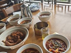 -小崔家臊子面(蔡家坡总店)