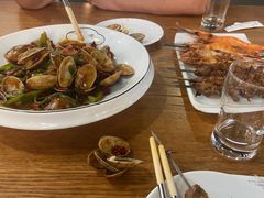 -喜来酌海鲜·饺子(和平一店)