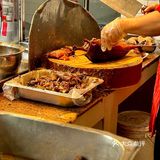 我给李雪琴当广州人脉｜天天大排长龙的烧鹅‼️本地人才知道的老店