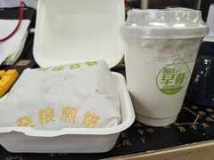 -眉州东坡(团结湖店)