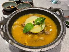 -半山腰·云南菜(侨福芳草地店)