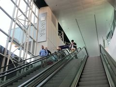 -达拉斯 沃斯堡国际机场