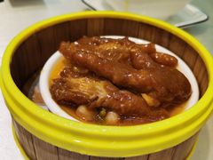 -知粤塘港式茶餐厅