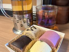 -多乐之日(公益西桥店)