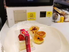 -味多美蛋糕(通州店)