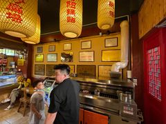 -洛阳面馆(红专路店)