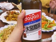 -北三沙家烧麦(北头道街店)