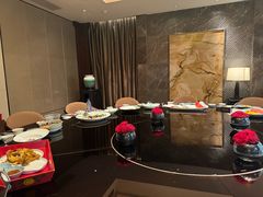 -西安凯悦酒店·湖畔中餐厅