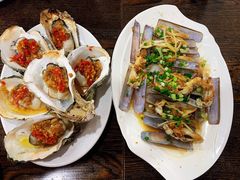 -冯姐生蚝(迎宾广场店)