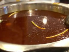 -冯记香辣兔火锅(茶店子总店)