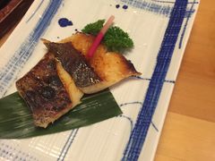 -王鼎精致料理铁板烧(世博源店)