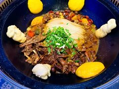 铁锅炖年鹅-徐家屯铁锅炖(宋家庄店)