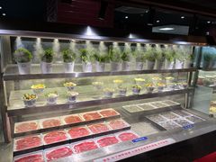 -芝小官毛肚火锅海鲜自助(淮安清江浦区新亚店)