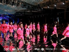 -潮童星少儿模特形体培训(郑州总校)