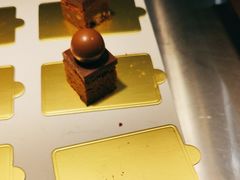 -岷山饭店-芝芝自助餐厅