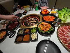 -花味烤肉·拌饭(庐阳万科店)