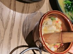 -茄子恰恰·新云南小炒(坪山益田店)