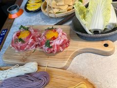 -鲜潭蒸汽石锅鱼(五道口购物中心店)