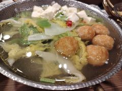 -和合谷(北新桥店)