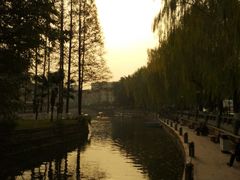 -温江公园
