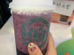 -仙雨林·奶茶鲜果茶(书院巷店)