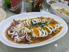 -群乐饭店(滨安路店)