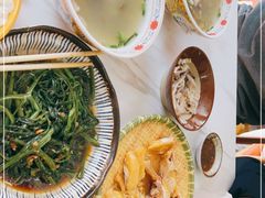 -陈记汤饭(水巷口店)