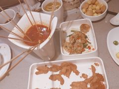 -半天妖烤鱼(桐乡万嘉购物中心店)