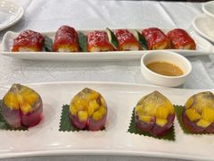 -老廣新意-全天茶点(宝能店)