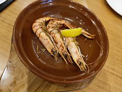 -萨莉亚意式餐厅(深圳北站店)