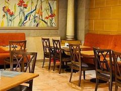 -国宾酒店-花园咖啡自助餐厅(北营房中街店)