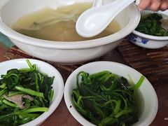 -天强农家菜馆