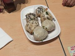 -小杨生煎(周浦万达店)