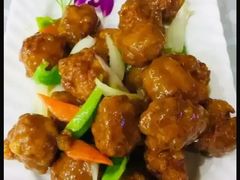 -宝发园名菜馆