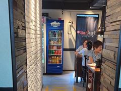 -可口香·非遗老号烧烤(南岗直营店)