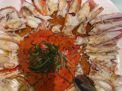 -王庄阿咪海鲜大排档(象园店)