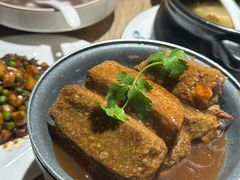-赠李白·如诗的川味(余杭万达广场店)